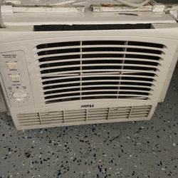Window Air Conditioner