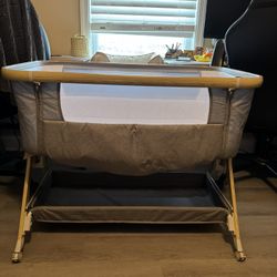 Bassinet 