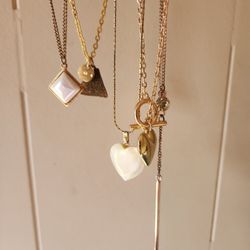 Necklaces Set 