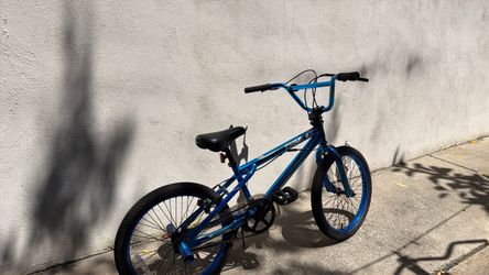 20” BMX Culture Krome 2.0