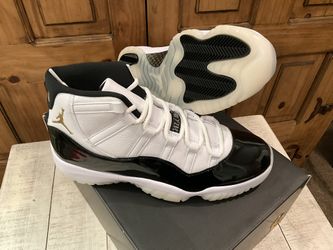Jordan 11 Gratitude Retro Size 5.5y & 12m