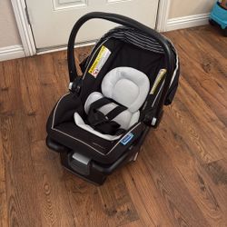 Baby Carrier 