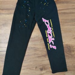 SPIDER Sweatpants 