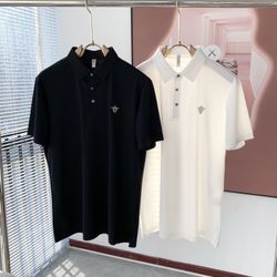 Dior Men Polo Shirt New 