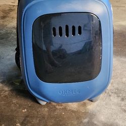 Small Pet Carrier Up To 8 Pound Pet