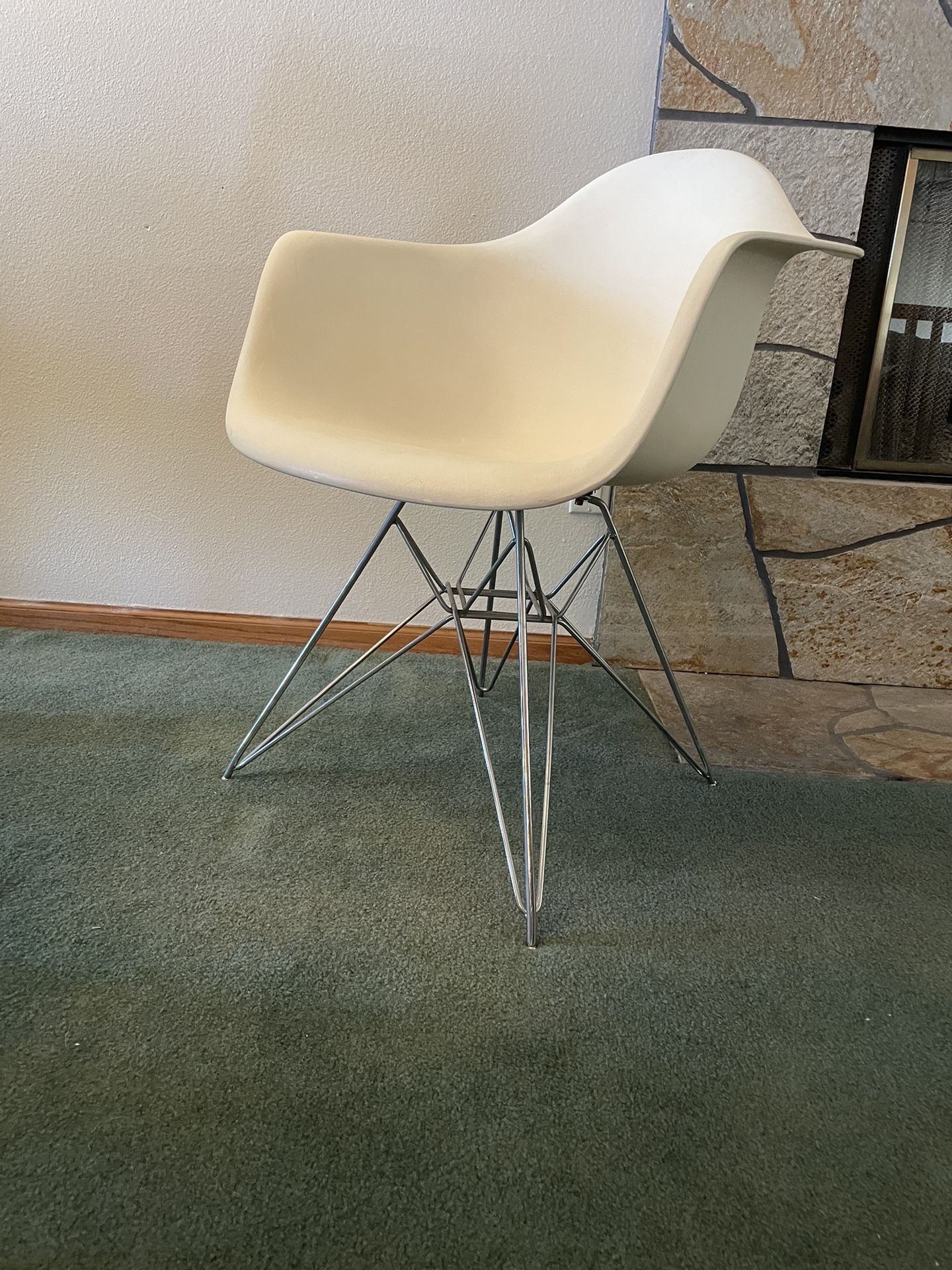 MCM Eiffel Chair