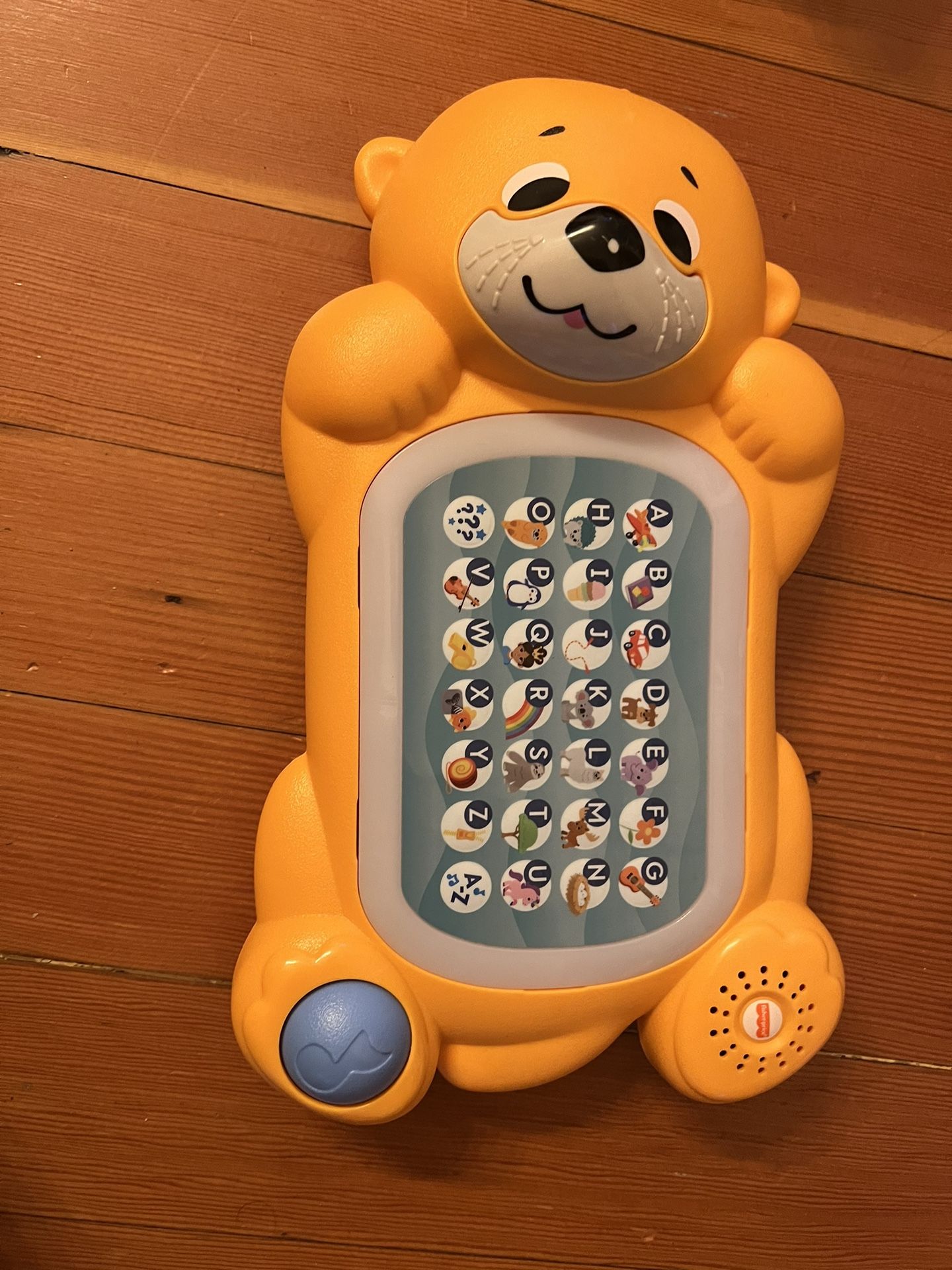 Linkimal Otter