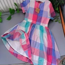 Girls Age 2 Years BNWT Joules Gorgeous Dress
