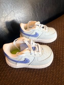 Toddler shoes