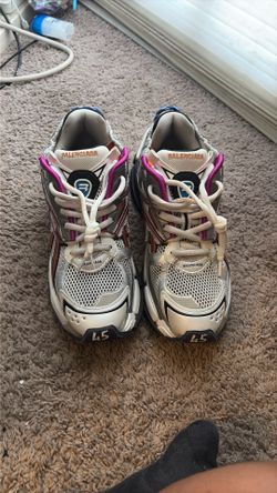 Multi Color Runners