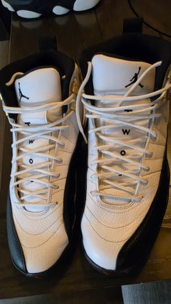 Used Jordan's 11s and 13s-both size 12