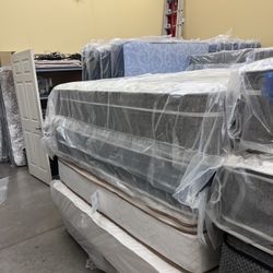 New Mattress Sets 