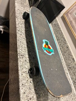 Pine Design Cruiser Skateboard