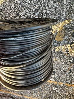 Electrical wire #12