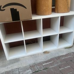 Book Shelf 