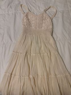 Macys Girls Dress Size 14