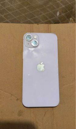 iPhone 14 Plus UNLOCKED