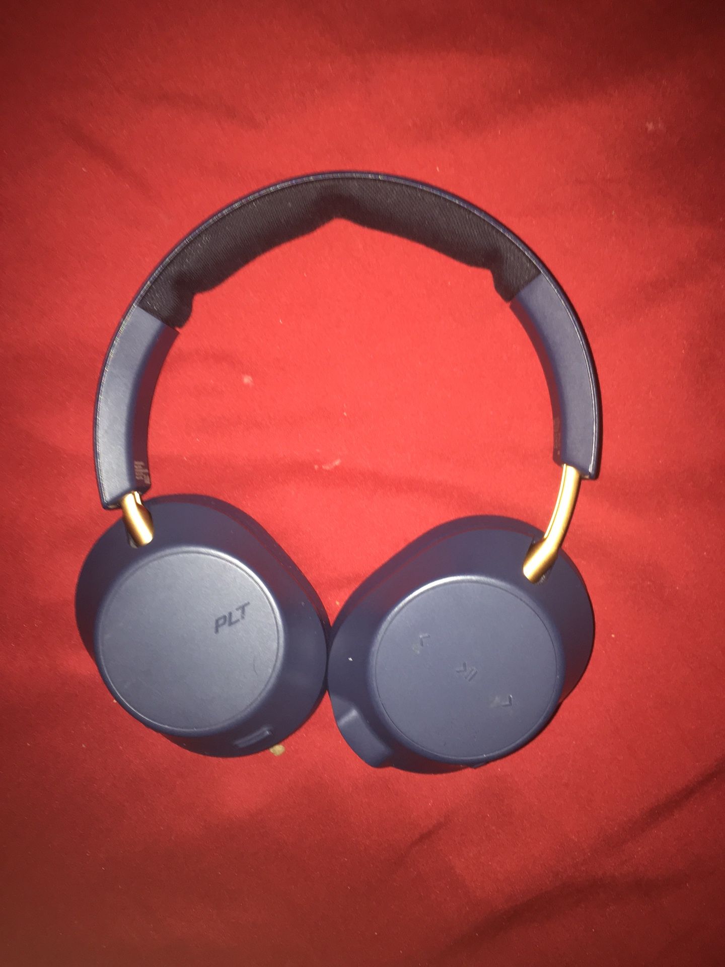 PTL HEADPHONES WIRELESS ULTRA SOUND