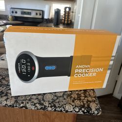 Anova Precision Cooker