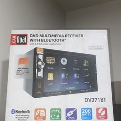 Car Stereo 