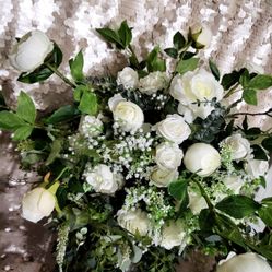 Centros/center Pieces Flowers