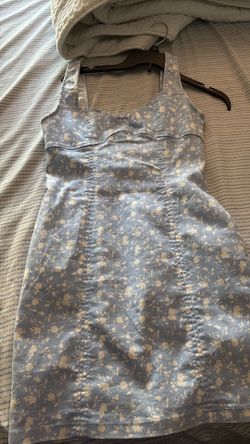 Forever 21 dress
