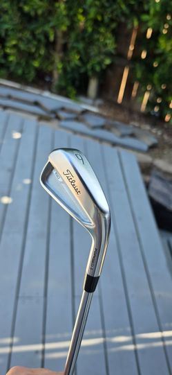 Titleist  T150 6 iron (2023 model)