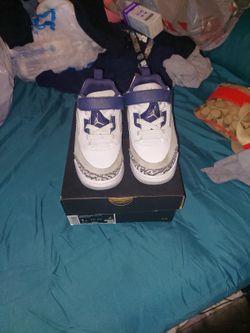 Jordan Spizike Low