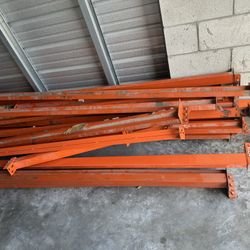 Warehouse Rack
