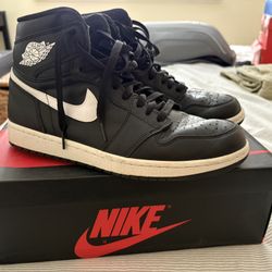 Jordan Ones Yin Yang