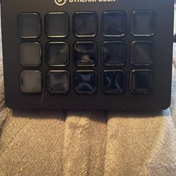 Elgato StreamDeck
