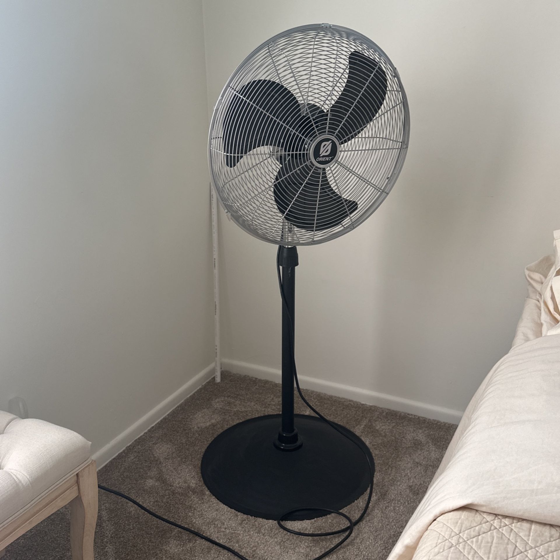 Orient Pedestal Fan