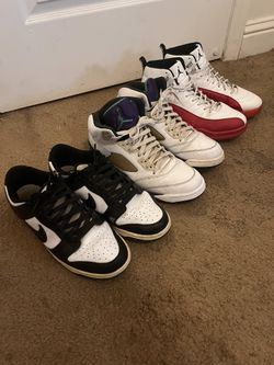 Jordan’s 