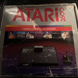 Atari 2600
