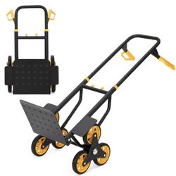 Stair Climbing Cart 