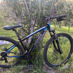 Bike, Jamis Durango