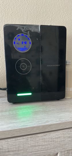 Aroma360 Smart Fragrance Diffuser