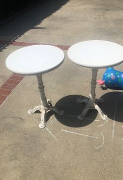 Tables