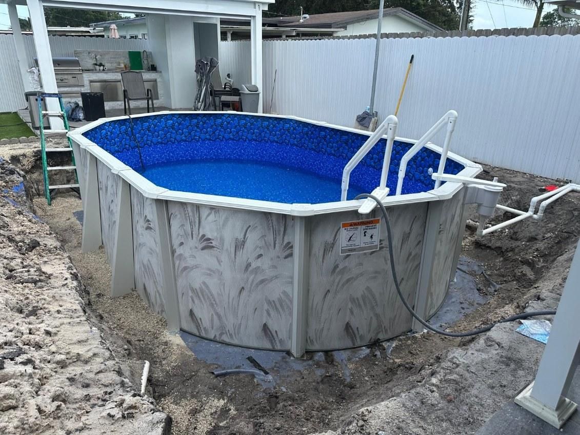 Jacuzzis Hot Tubs Spas Above Ground