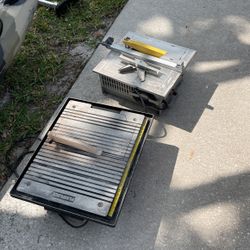 Tools 
