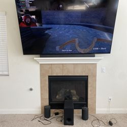 85 Inch Sony LED TV