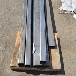 Steel Tube Square And Rectangle  For Sale