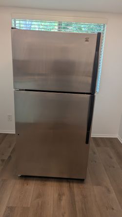 Kenmore Refrigerator