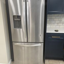 Whirlpool Refrigerator