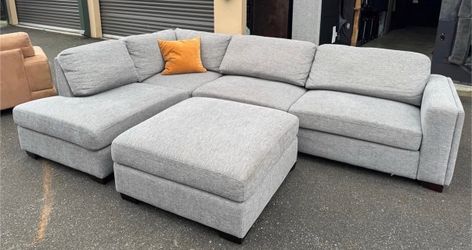 Sectional Couch