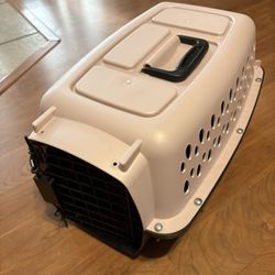 Pet Carrier - Link New! 