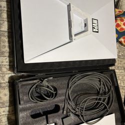 Starlink generation three standard kit