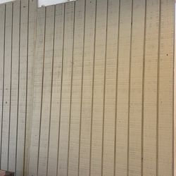 4x8 Shiplap Panel 