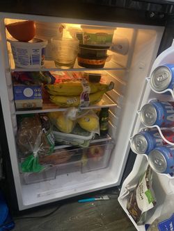 Mini Fridge for Sale in El Monte, CA - OfferUp