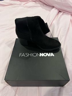 thigh high boots